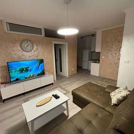 Petar Apartment Подгориця Екстер'єр фото