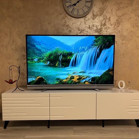 Petar Apartment Подгориця Екстер'єр фото