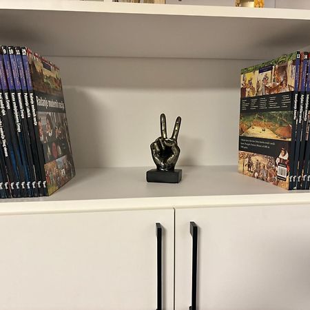 Petar Apartment Подгориця Екстер'єр фото