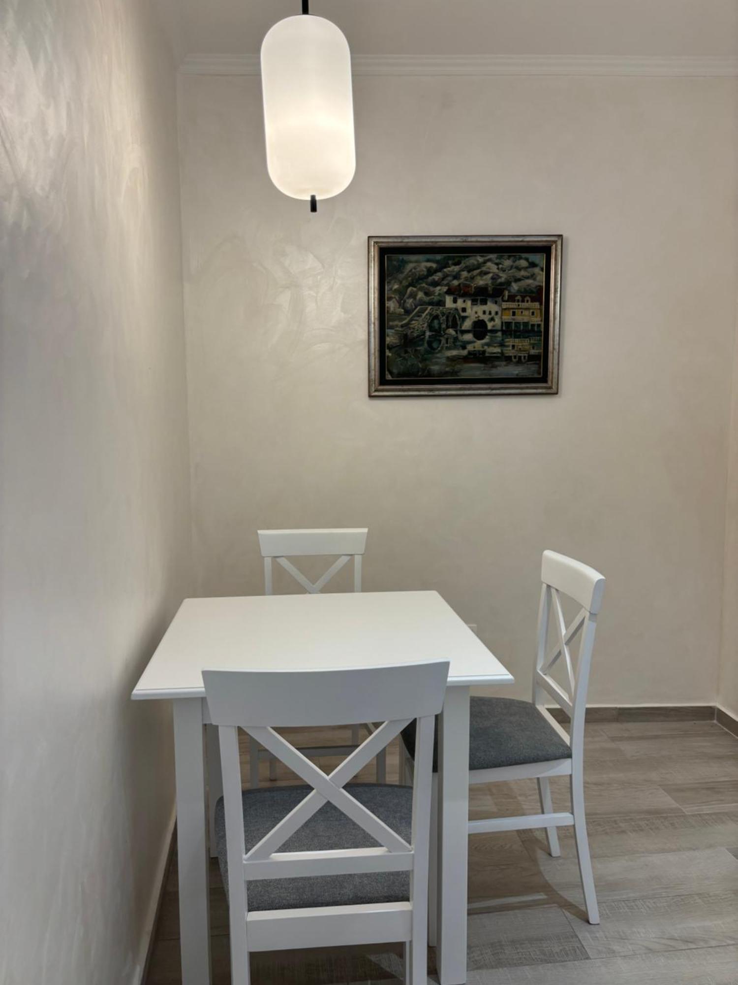 Petar Apartment Подгориця Екстер'єр фото
