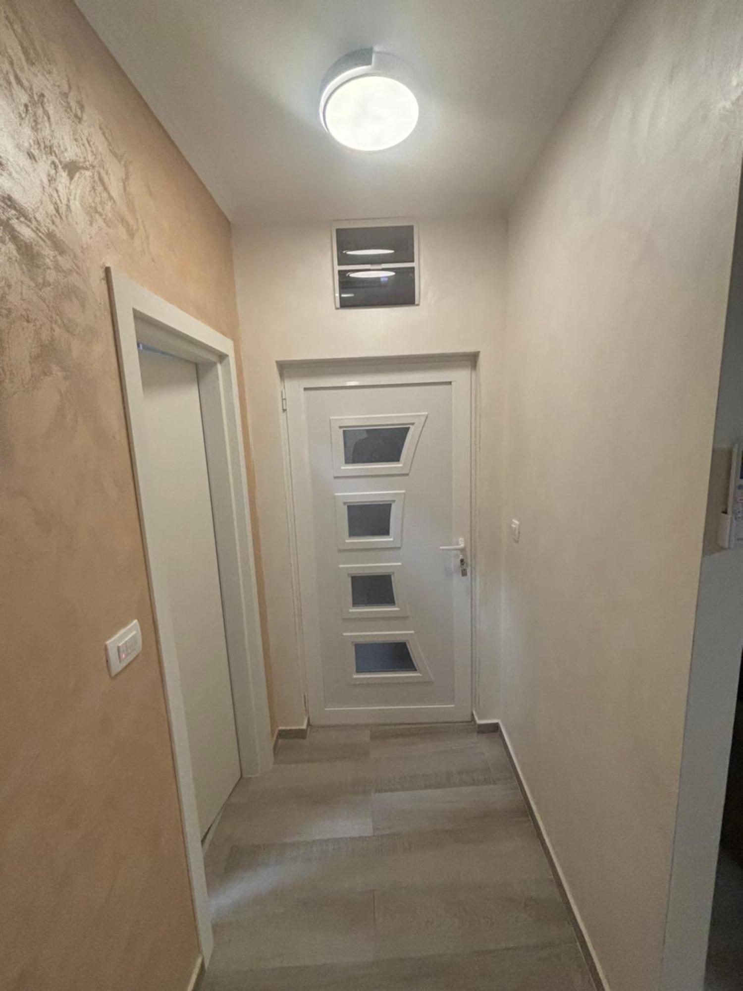 Petar Apartment Подгориця Екстер'єр фото