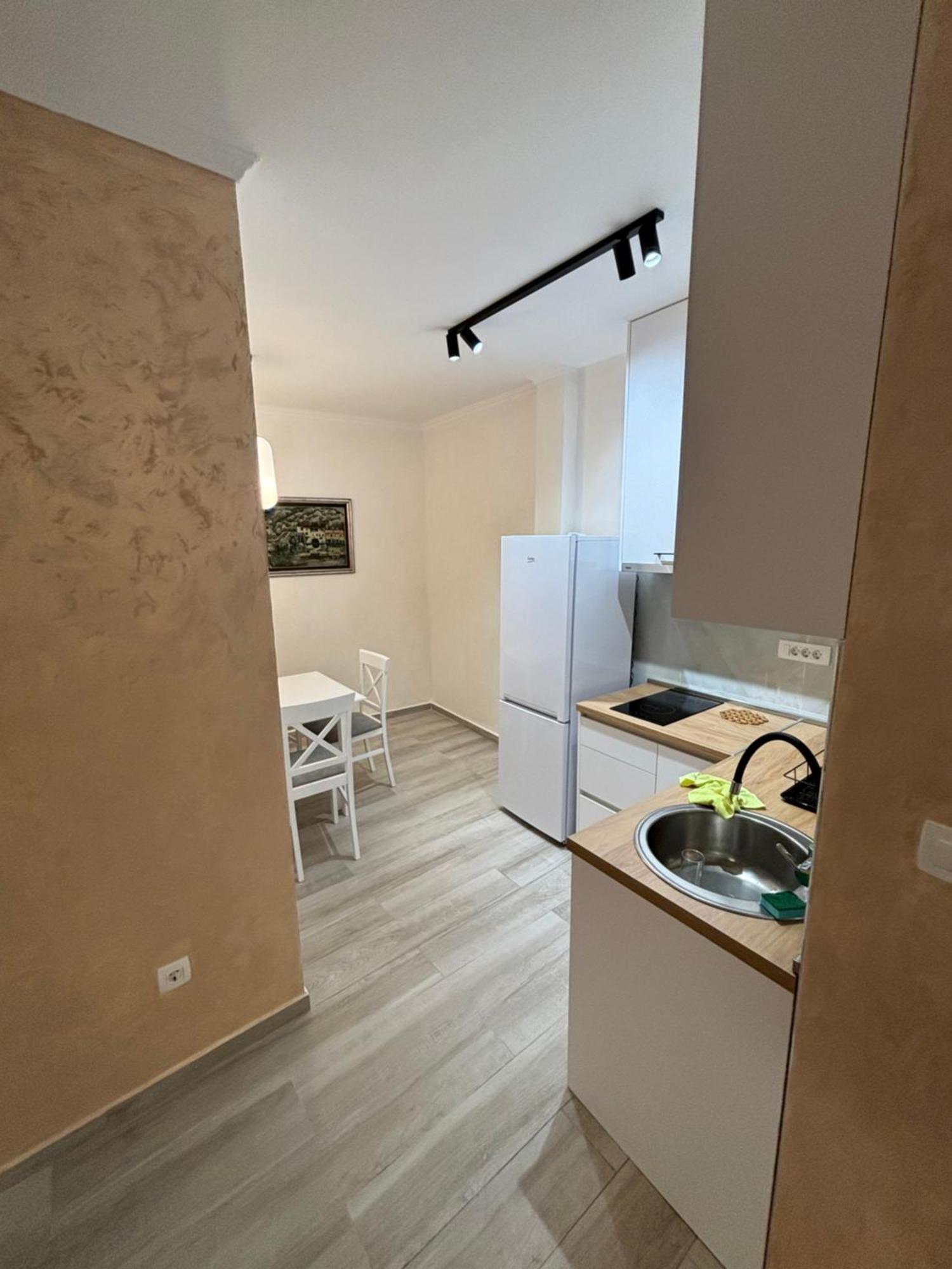 Petar Apartment Подгориця Екстер'єр фото