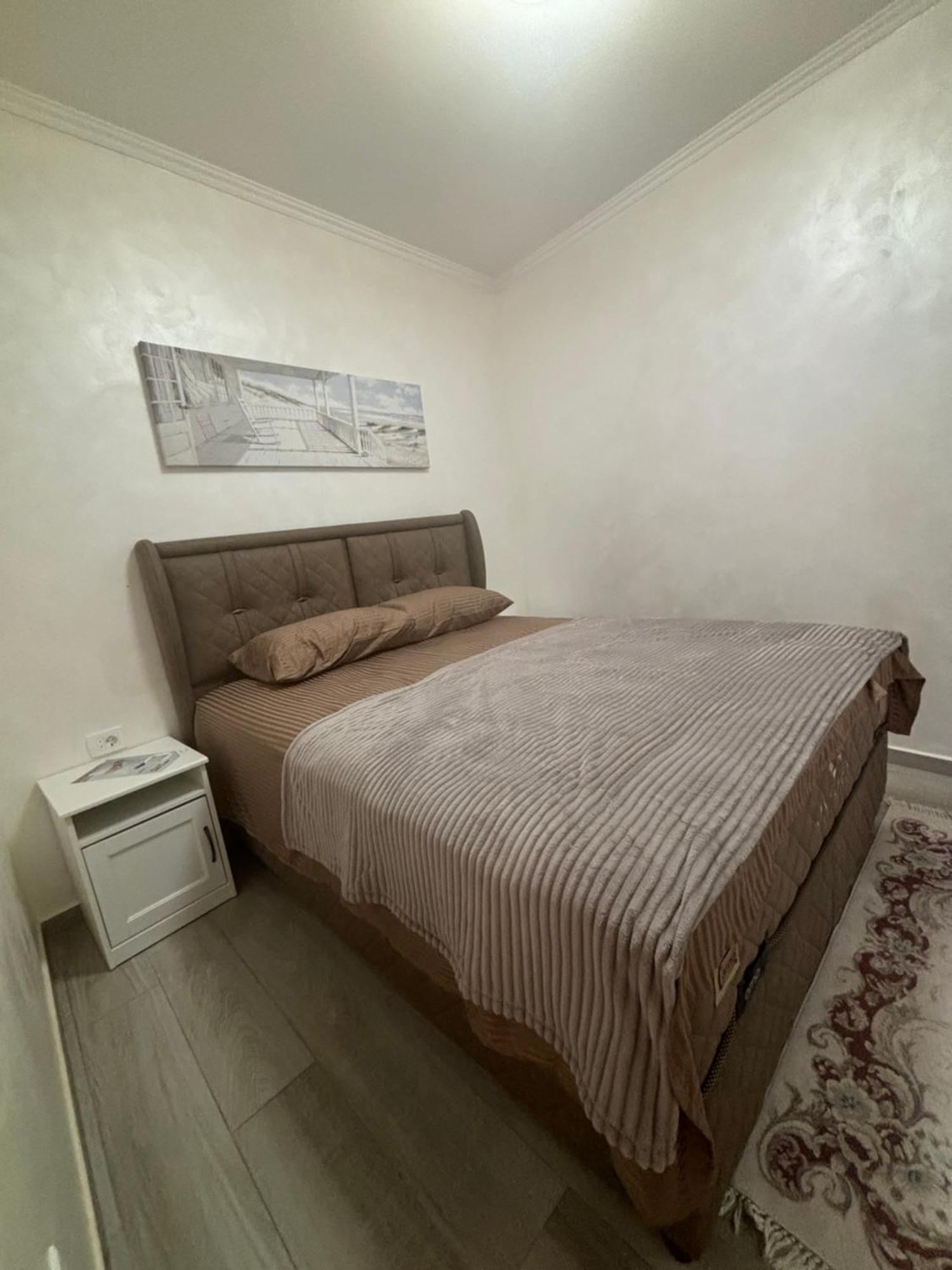 Petar Apartment Подгориця Екстер'єр фото