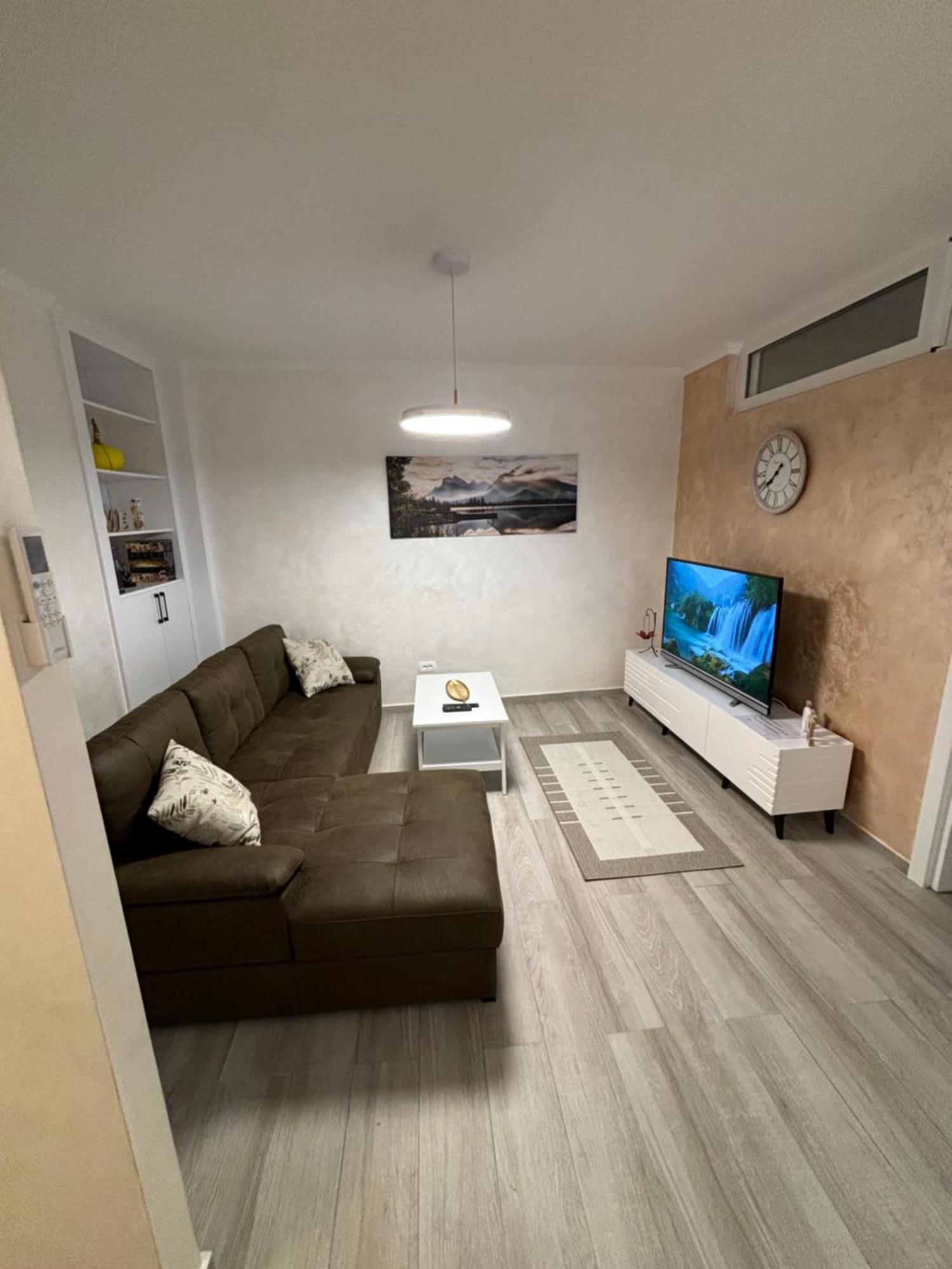 Petar Apartment Подгориця Екстер'єр фото