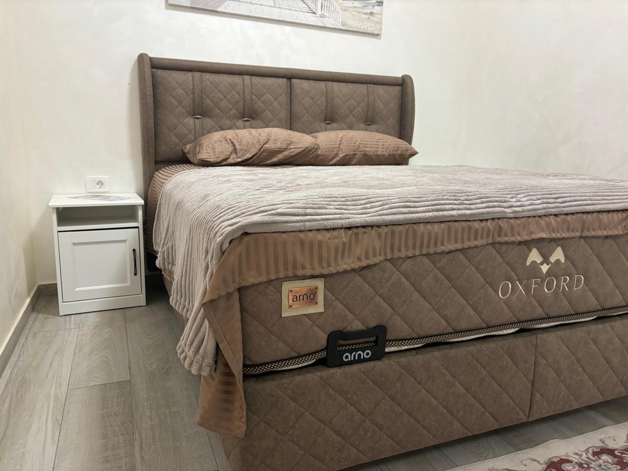 Petar Apartment Подгориця Екстер'єр фото