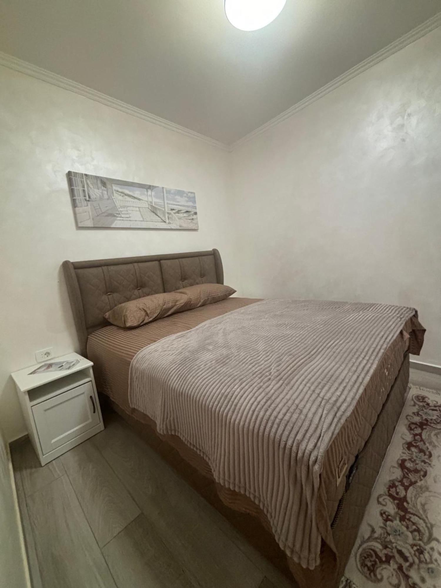 Petar Apartment Подгориця Екстер'єр фото